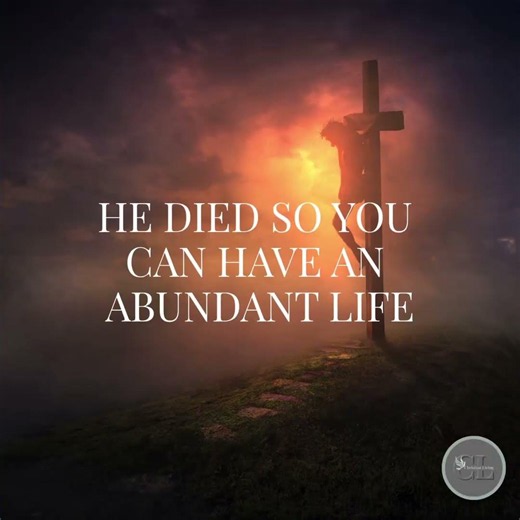 I Surrender All!