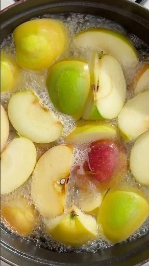Apple Jelly