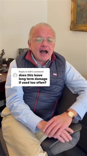 Replying to @SiD If you’re thinking about trying out a C ring, here are a few tips from Paul!