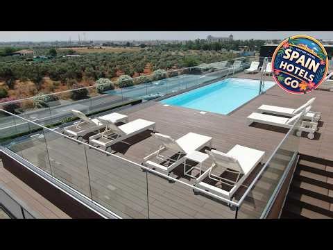 Leflet Sanlucar | Sanlucar la Mayor, Spain | Hotel Review 🏨