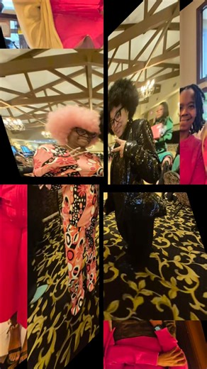 47 reactions · 6 comments | The ladies of Alpha Kappa Alpha Sorority,...