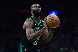 Jaylen Brown Injury Update: Celtics Star Undergoes Successful Knee Surgery, Revealing Possible Return Timeline