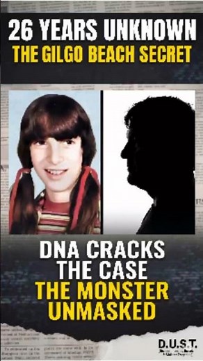 UNMASKED | The Red Polish: The Fire Island Discovery #ForensicFiles #ColdCase