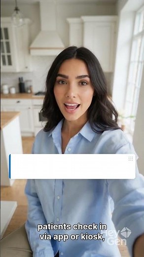Revolutionize Your Hospital's Efficiency with AI-Assisted Queue Management | Dr. R1