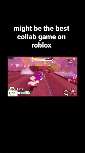 might be the best collab game |rabbids takeover|