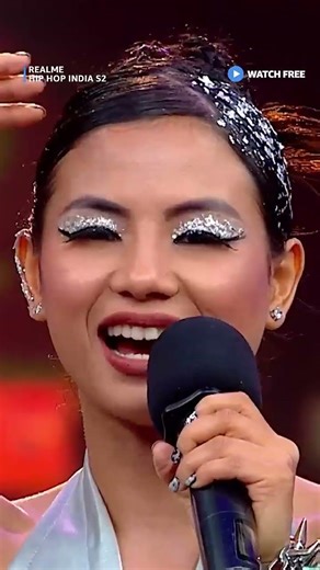 First Finalist🔥| Hitesh vs. Iamonlang | Dharmesh Yelande | Hip Hop India S2 | Amazon MX Player