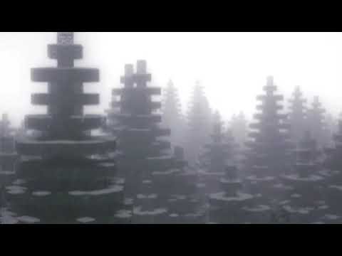 c418 - aria math // muffled + slowed & reverb