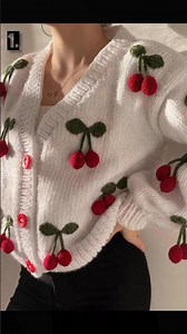 Types of cardigans ✨ comment your favourite 🎀