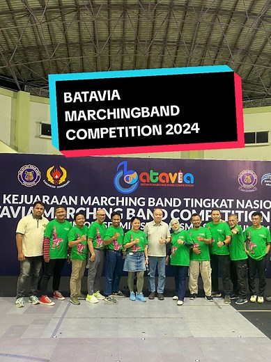 Batavia Marching Band Competition 2024 Highlights