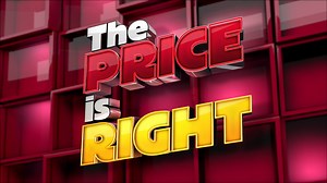 The Price is Right