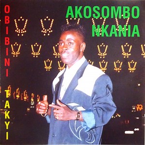 Obibini Takyi - Akosombo Nkania