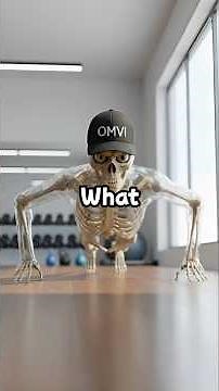 What happens to your body if you do 100 push-ups every single day?