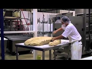 Food Factory: Bagels