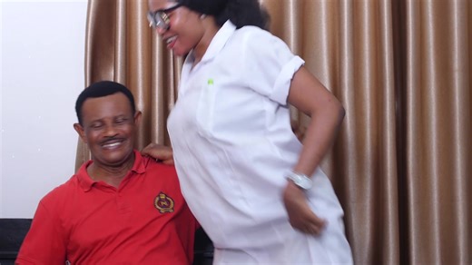 When Nurse gives a patient a happy ending | Amanda TV