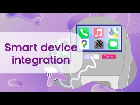 Smart device integration