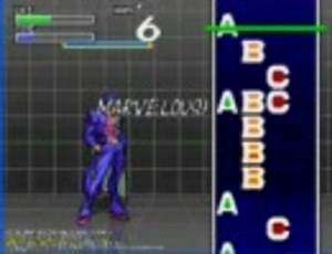 MUGEN de イクササイズ【catwalk修行中】