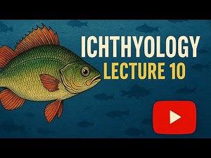 Ichthyology - Lecture 10 | Zoogeography of Marine Fish | Global Distribution & Regions Explained