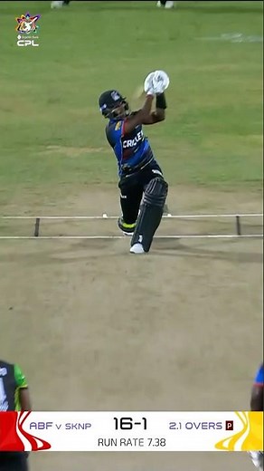 Karima Gore's INCREDIBLE technique! 😱