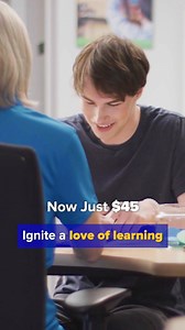 1.6K views | If you're feeling your child might have some learning gaps, a Sylvan Insight Assessment is the first step to getting real answers. Get an in-depth look at exactly where your child is and how to get them to where they need to be. For our 45th anniversary, it's now just $45. Call to schedule yours today at 800-EDUCATE or visit www.SylvanLearning.com | Sylvan Learning | Facebook