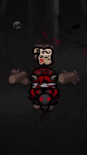 Understanding Lilith and Tainted Lilith's Birthright Effects