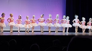 206K views · 7.7K reactions | Quint's First Dance Recital | Jamie Scott- Quintessentials | Facebook