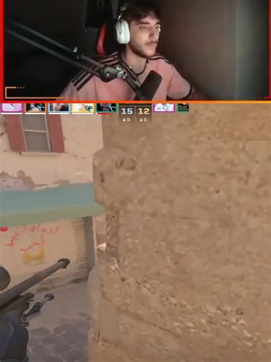 Serano's Guide to CS2 AWP Gameplay Techniques