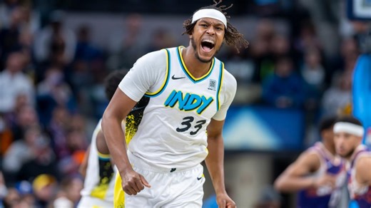 The Indiana Pacers are live on WTHR Friday. Here's where and when you can see your shows