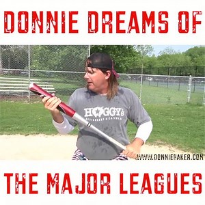 Donnie Baker weighs in on what it takes to be a Pro! | Donnie Baker
