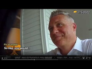 Video shows Greenwich assistant school principal allegedly discussing progressive hiring agenda