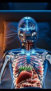 What Happens If You Don’t Sleep for 3 Days? | #shorts