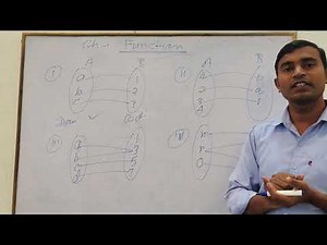 Cbse maths #function# class 12#ncertmaths