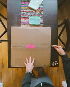 No better feeling than a package from Warp 9 hitting the front porch 📦 #Warp9WheelsandHubs #Warp9Titanium #Warp9Racing #Warp9 #Warp9Products | Warp9