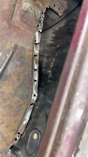 1967 Camaro project car #camaro #cars #automobile #carrestorationproject #1967camaro