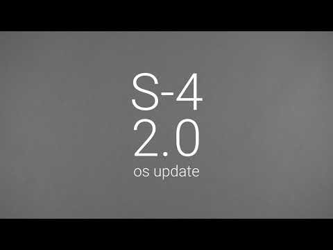 Torso Electronics S-4 sculpting sampler – OS 2.0 Update