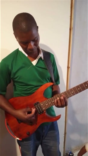 Finger training to play a bit fast without mistakes