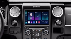 Android 14 Double Din Car Stereo Upgrade Radio for Nissan Versa 2012-2019, 2G+32G 7" Touchscreen Wireless Carplay Android Auto GPS WiFi Bluetooth RDS DSP SWC Mirrorlink Mic Backup Camera