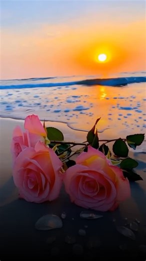 flowers on Instagram