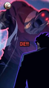 Jin Woo Beats The Sh*t Out Of Hwang DongSu | Solo Leveling Chapter 145 #anime #sololeveling #jinwoo #virals #fypシ #realotakutalks #manganime #manhwa | Zen Studios
