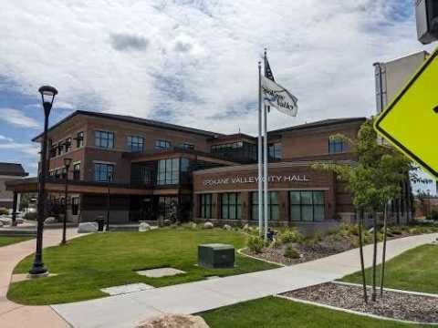 Spokane Valley, Washington July 5, 2025