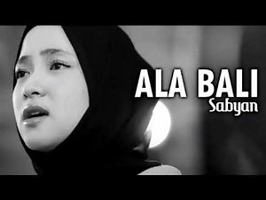 SABYAN - ALA BALI ( Sherine Abdel Wahab ) || Music Kreasi