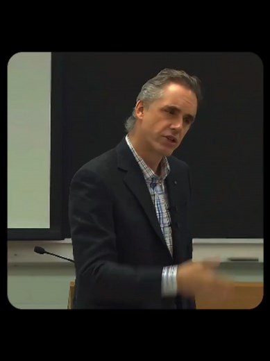 Develop Your Inner Psychopath — Jordan Peterson on Self-Control