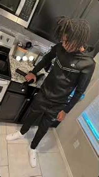 POV: when your friend takes you to the hood part3
