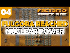 Fulgora and back... SUCCESS! - Factorio 2.0 Space Age EP04