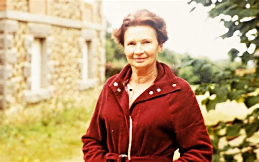 L’œuvre complète de la poète finistérienne, Émilienne Kerhoas, enfin réunie | Le Télégramme