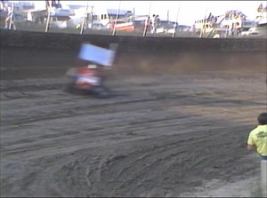 We’re having too much fun digging through the archives 😎 Eldora Speedway Hot Laps & Heats at the inaugural #KingsRoyal 👑 | World of Outlaws Sprint Car Series