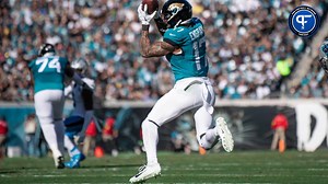 Evan Engram's Fantasy Projections: More Target Competition Is Not Great For the Jaguars TE