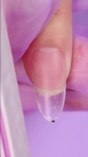 How to file perfect oval nails 🤔🔥 #naildrill #savilandnaildrill #trending #nailtutorial