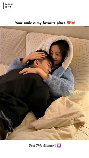 Your Smile Is My Favourite Place 😍💖||Tag your love❣️||#trending#shorts#couplegoal#romantic#love