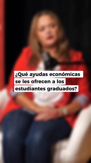 🐔💫En la IUPI se ofrecen múltiples opciones de ayudas económicas para estudiantes graduados. ¿Lo sabías? 👉En este episodio de “IUPI: Eleva tu futuro” conversamos sobre las oportunidades de crecimiento que el programa graduado te brinda. 🔗Accede al primer episodio en nuestro canal de YouTube. (enlace en el perfil) 💻Solicita hoy en solicitud.upr.edu ⏳Fecha límite: 15 de abril de 2026 #uprrp #laiupi #SomosTuUniversidad Universidad de Puerto Rico - UPR Estudios Graduados e Investigación UPR RP |