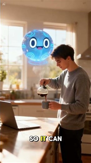 Meet Cosmo: The AI Buddy That Boosts Your Productivity